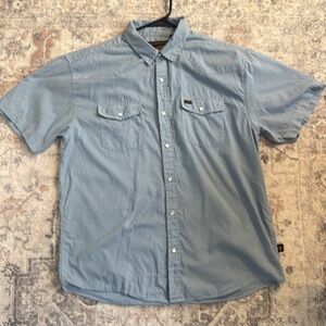 Howler Brothers H Bar B Snapshirt